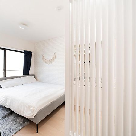 テルヌファビュル亀戸 Daire Tokyo Dış mekan fotoğraf