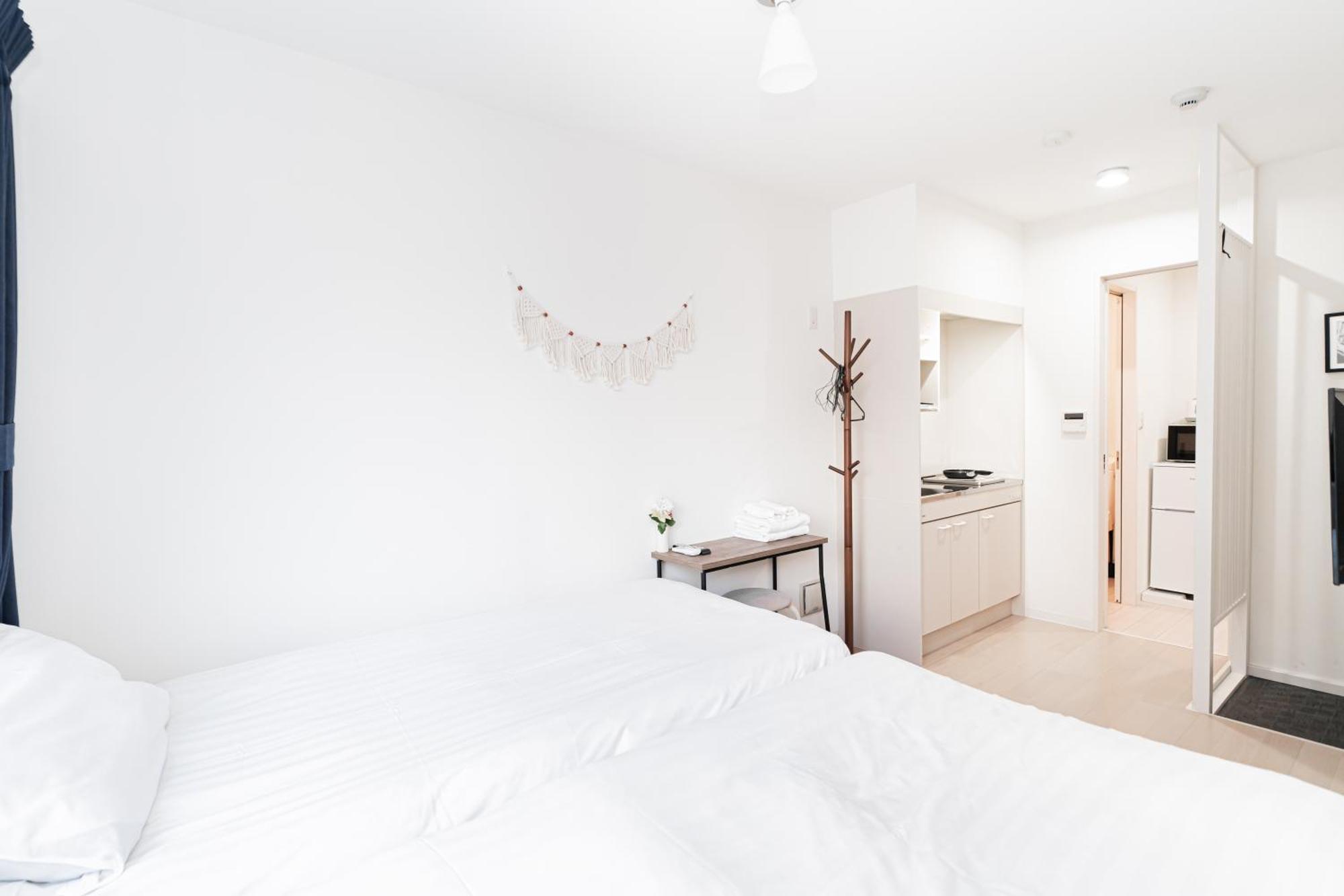 テルヌファビュル亀戸 Daire Tokyo Dış mekan fotoğraf