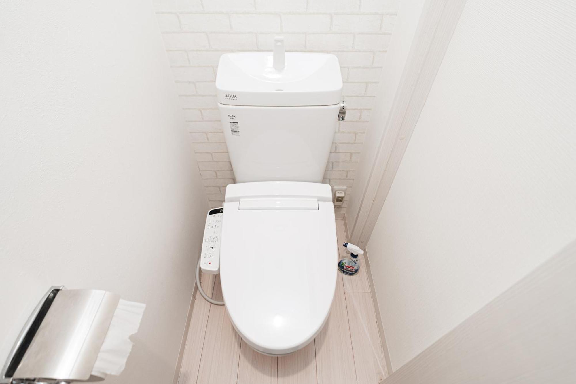 テルヌファビュル亀戸 Daire Tokyo Dış mekan fotoğraf