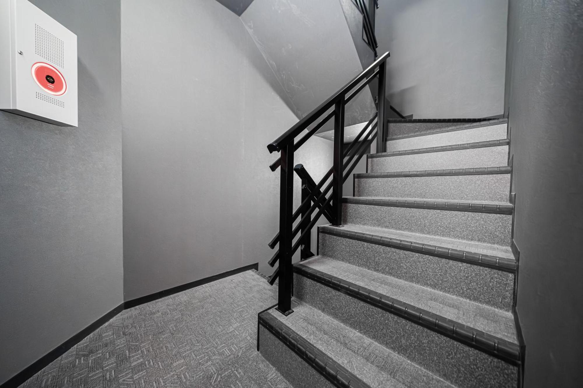 テルヌファビュル亀戸 Daire Tokyo Dış mekan fotoğraf