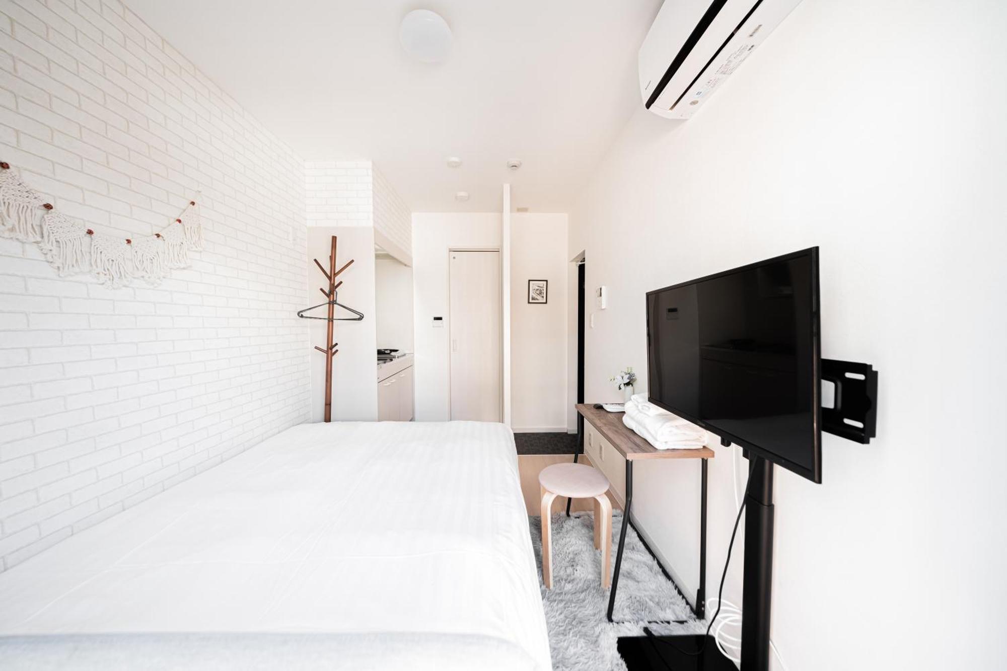 テルヌファビュル亀戸 Daire Tokyo Dış mekan fotoğraf