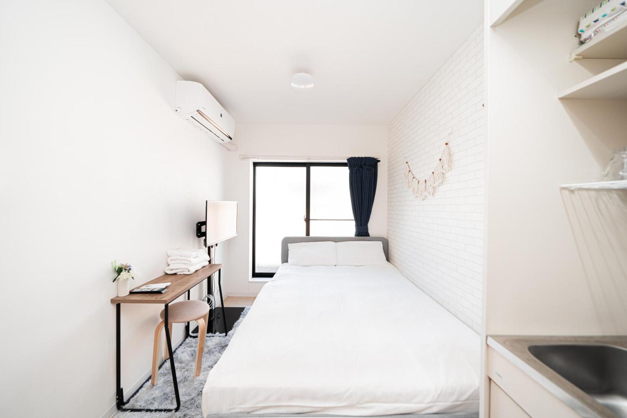 テルヌファビュル亀戸 Daire Tokyo Dış mekan fotoğraf